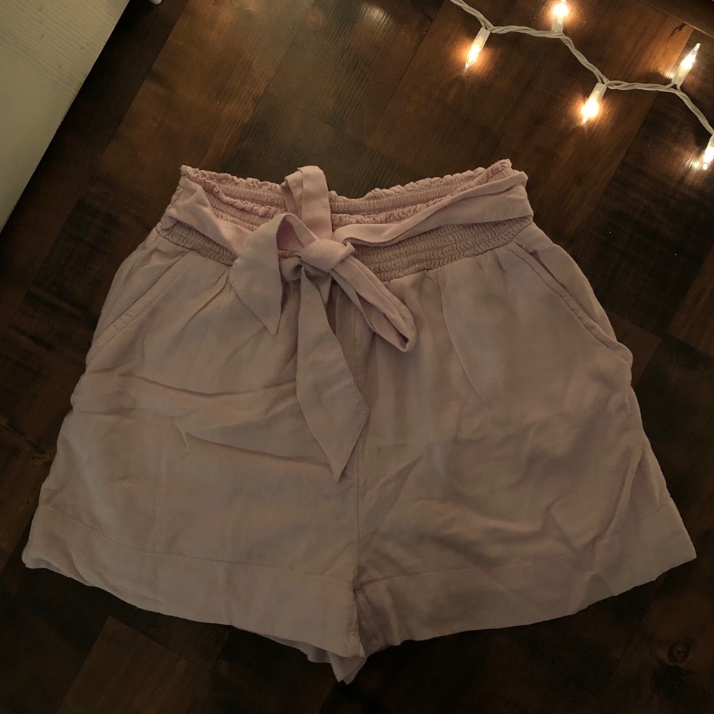 AE Paperbag Soft Short